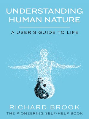 cover image of Understanding Human Nature
